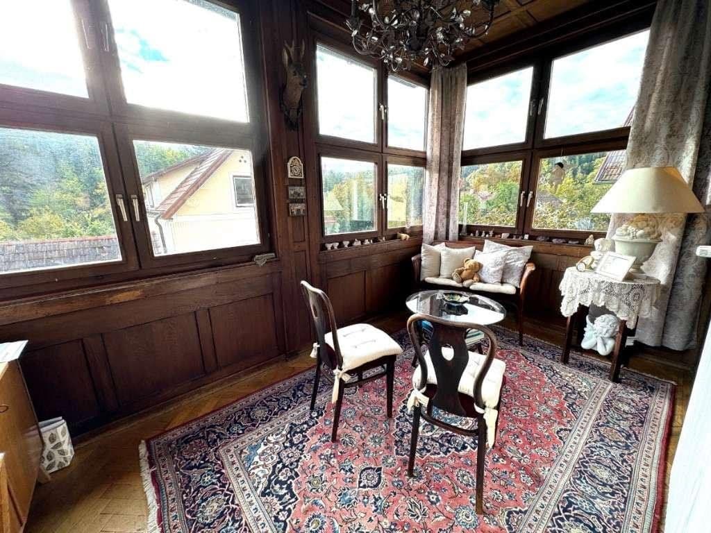 Prodej domu 190 m², pozemek 711 m², Gars am Kamp, Dolní Rakousko Prodej domu 190 m², pozemek 711 m², Gars am Kamp, Dolní Rakousko