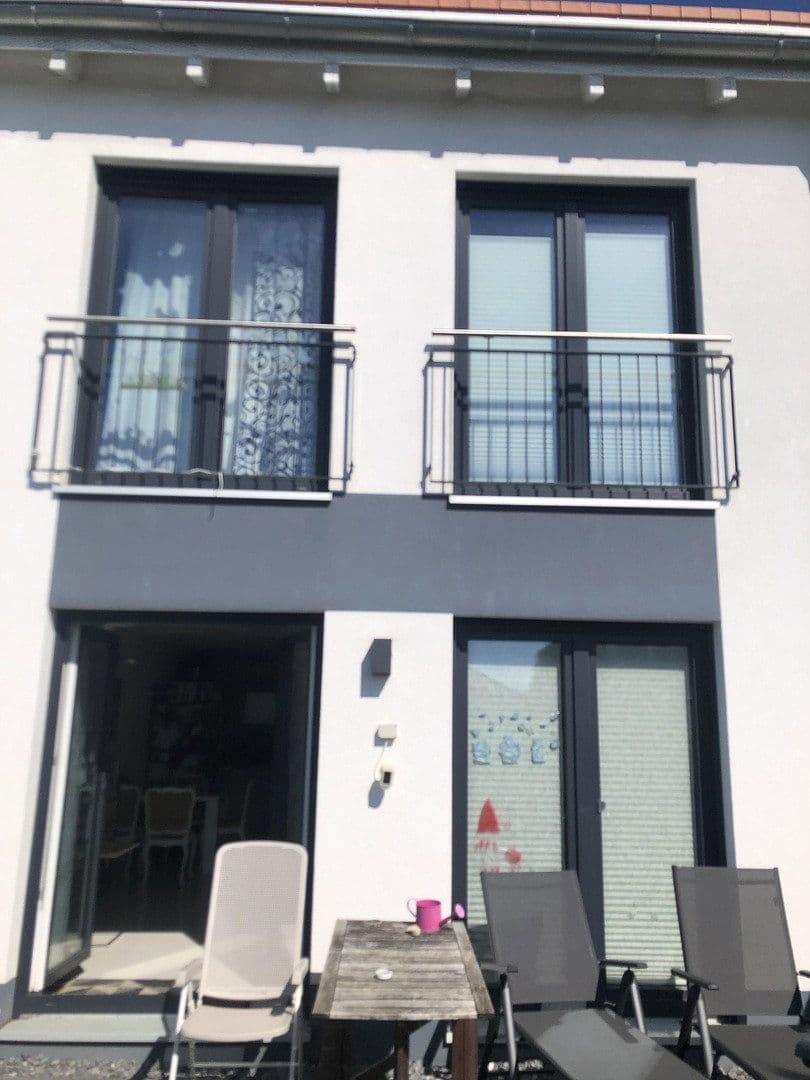 Prodej domu 125 m², pozemek 181 m², Theodor-Heus-Str. 40, Sarstedt, Dolní Sasko Prodej domu 125 m², pozemek 181 m², Theodor-Heus-Str. 40, Sarstedt, Dolní Sasko