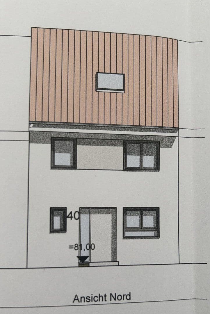 Prodej domu 125 m², pozemek 181 m², Theodor-Heus-Str. 40, Sarstedt, Dolní Sasko Prodej domu 125 m², pozemek 181 m², Theodor-Heus-Str. 40, Sarstedt, Dolní Sasko