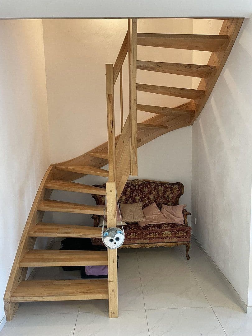 Prodej domu 125 m², pozemek 181 m², Theodor-Heus-Str. 40, Sarstedt, Dolní Sasko Prodej domu 125 m², pozemek 181 m², Theodor-Heus-Str. 40, Sarstedt, Dolní Sasko