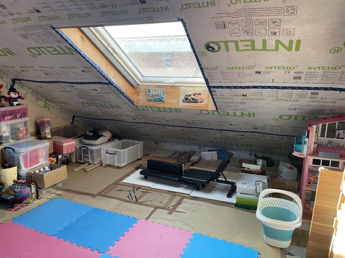 Prodej domu 125 m², pozemek 181 m², Theodor-Heus-Str. 40, Sarstedt, Dolní Sasko Prodej domu 125 m², pozemek 181 m², Theodor-Heus-Str. 40, Sarstedt, Dolní Sasko