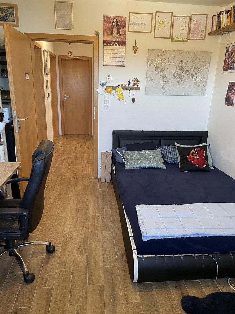 Prodej domu 125 m², pozemek 181 m², Theodor-Heus-Str. 40, Sarstedt, Dolní Sasko Prodej domu 125 m², pozemek 181 m², Theodor-Heus-Str. 40, Sarstedt, Dolní Sasko