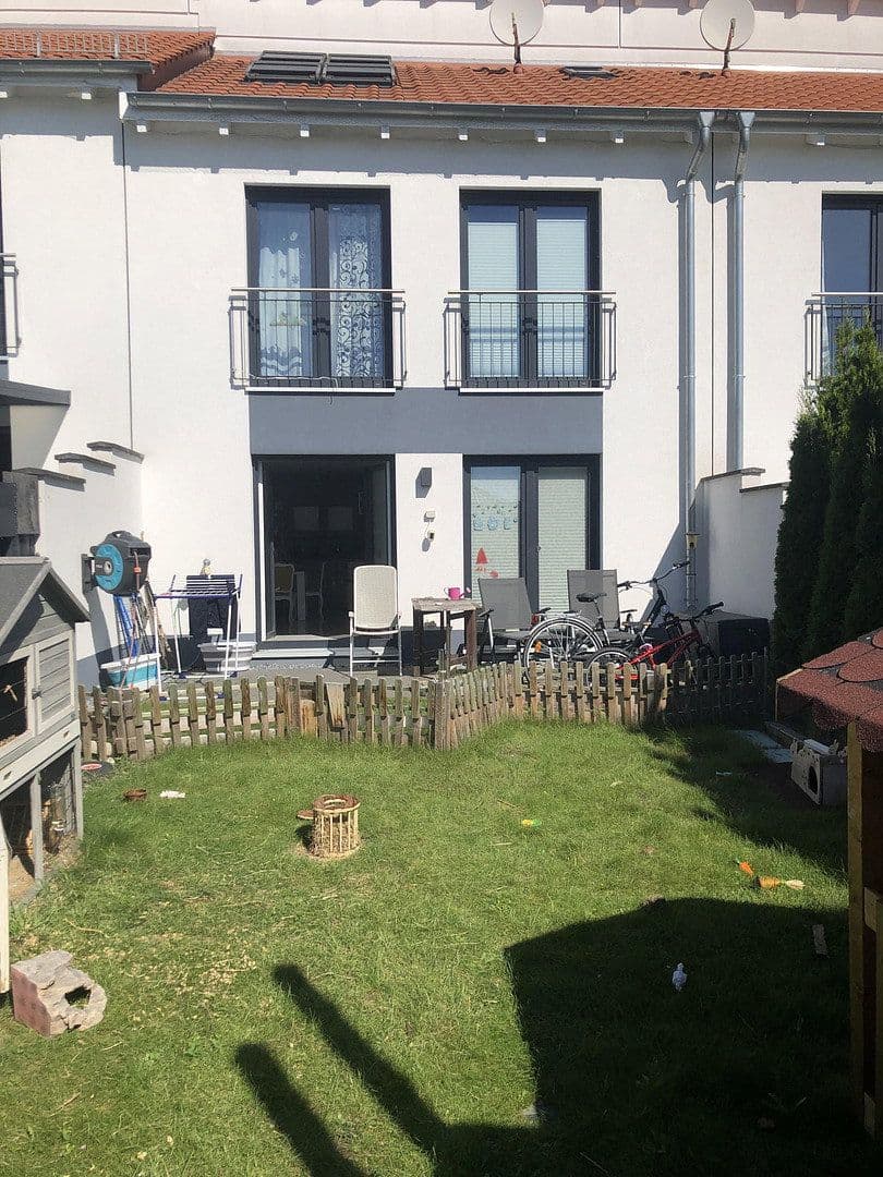 Prodej domu 125 m², pozemek 181 m², Theodor-Heus-Str. 40, Sarstedt, Dolní Sasko Prodej domu 125 m², pozemek 181 m², Theodor-Heus-Str. 40, Sarstedt, Dolní Sasko