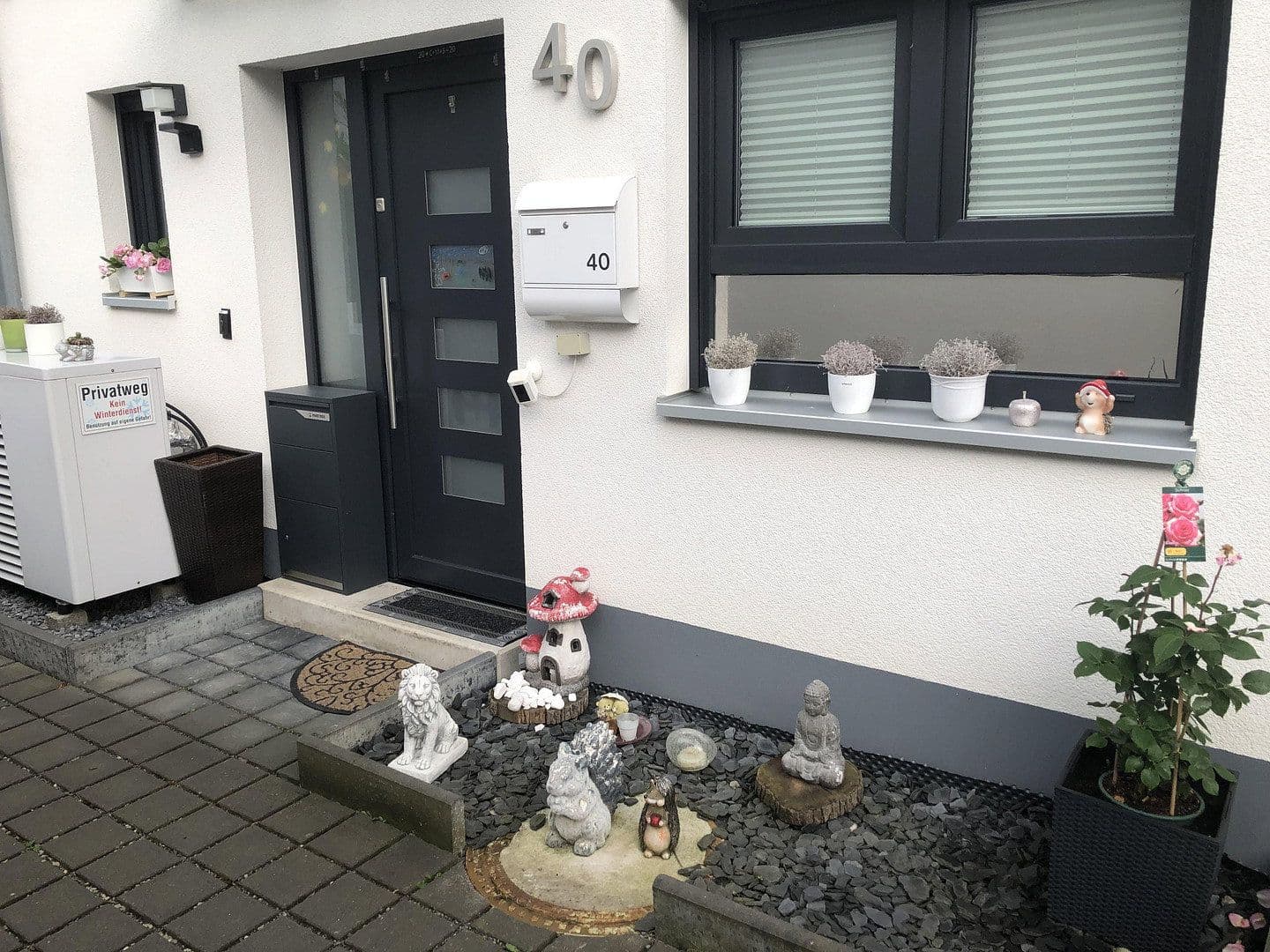 Prodej domu 125 m², pozemek 181 m², Theodor-Heus-Str. 40, Sarstedt, Dolní Sasko Prodej domu 125 m², pozemek 181 m², Theodor-Heus-Str. 40, Sarstedt, Dolní Sasko