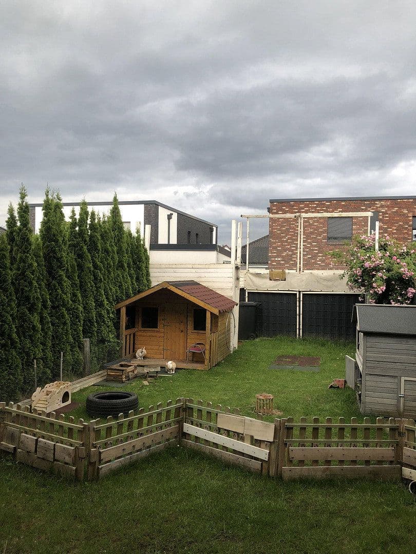 Prodej domu 125 m², pozemek 181 m², Theodor-Heus-Str. 40, Sarstedt, Dolní Sasko Prodej domu 125 m², pozemek 181 m², Theodor-Heus-Str. 40, Sarstedt, Dolní Sasko