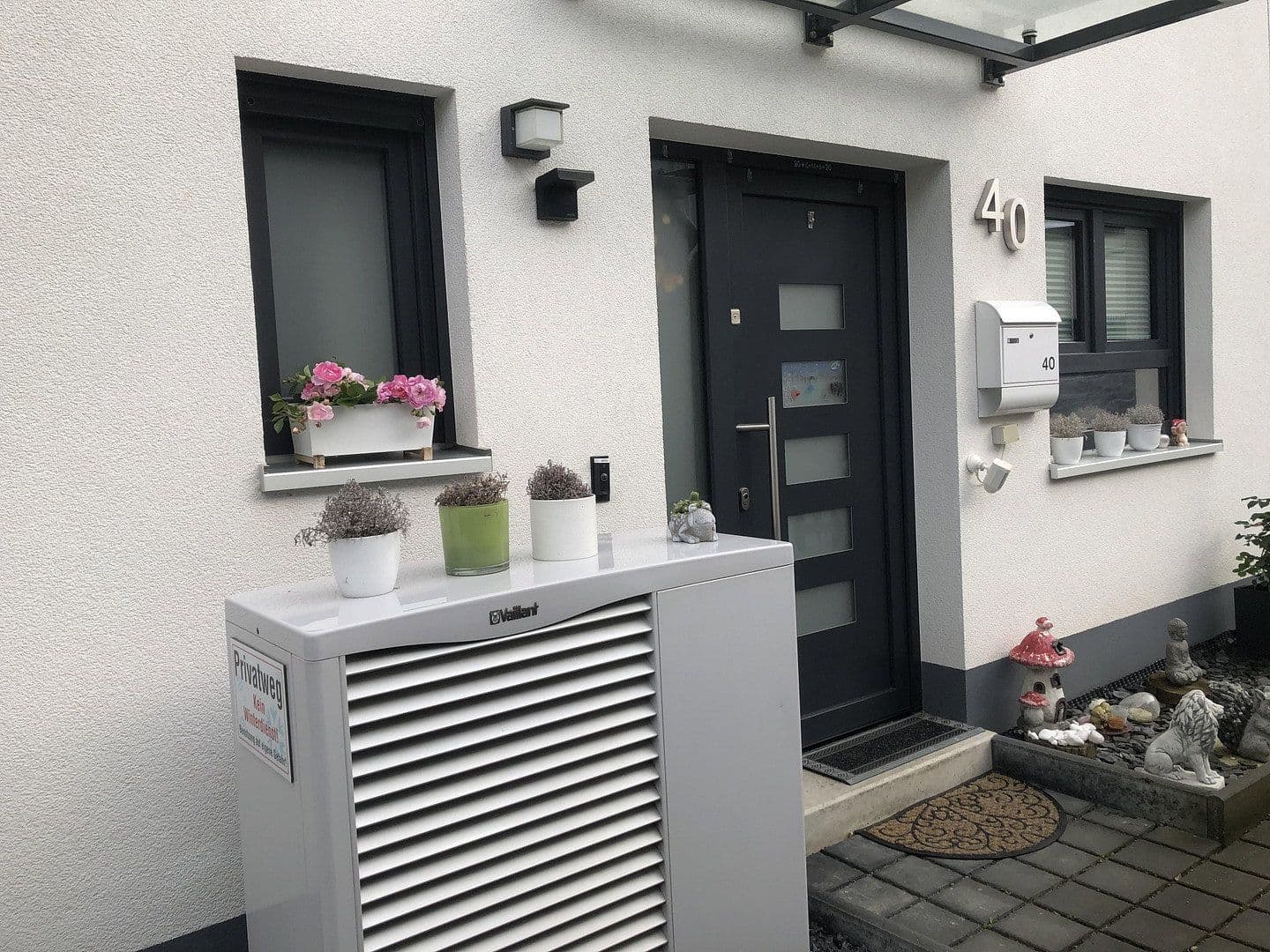 Prodej domu 125 m², pozemek 181 m², Theodor-Heus-Str. 40, Sarstedt, Dolní Sasko Prodej domu 125 m², pozemek 181 m², Theodor-Heus-Str. 40, Sarstedt, Dolní Sasko