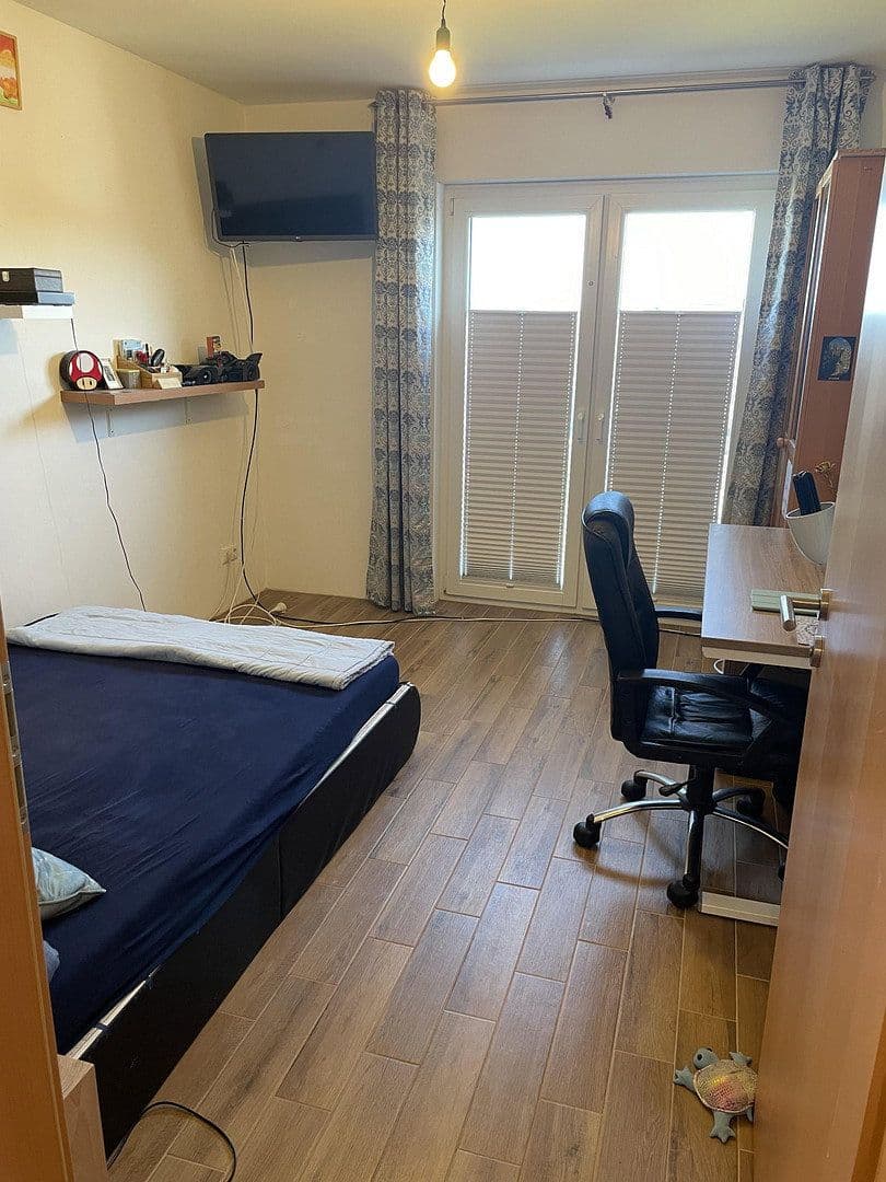 Prodej domu 125 m², pozemek 181 m², Theodor-Heus-Str. 40, Sarstedt, Dolní Sasko Prodej domu 125 m², pozemek 181 m², Theodor-Heus-Str. 40, Sarstedt, Dolní Sasko