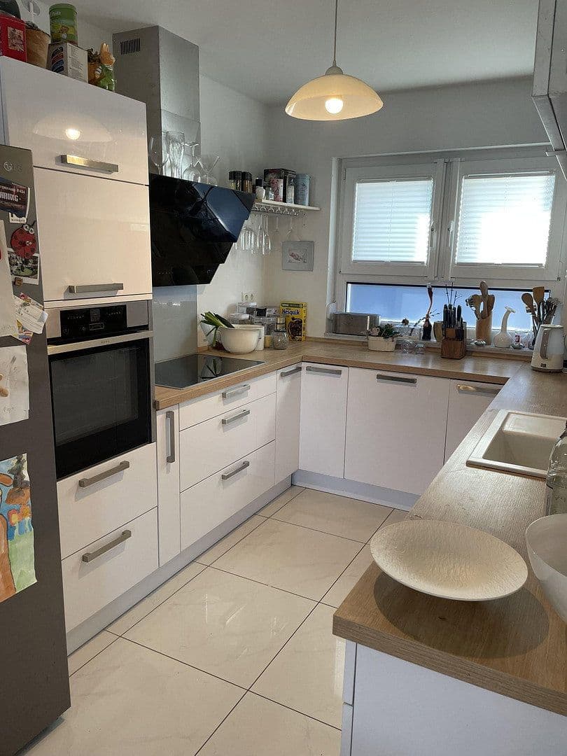 Prodej domu 125 m², pozemek 181 m², Theodor-Heus-Str. 40, Sarstedt, Dolní Sasko Prodej domu 125 m², pozemek 181 m², Theodor-Heus-Str. 40, Sarstedt, Dolní Sasko