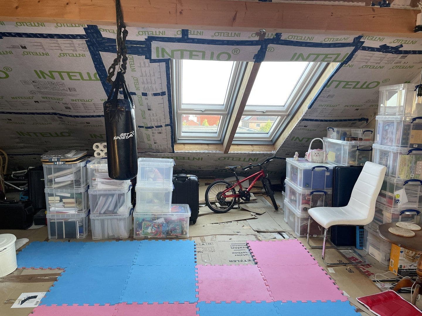 Prodej domu 125 m², pozemek 181 m², Theodor-Heus-Str. 40, Sarstedt, Dolní Sasko Prodej domu 125 m², pozemek 181 m², Theodor-Heus-Str. 40, Sarstedt, Dolní Sasko