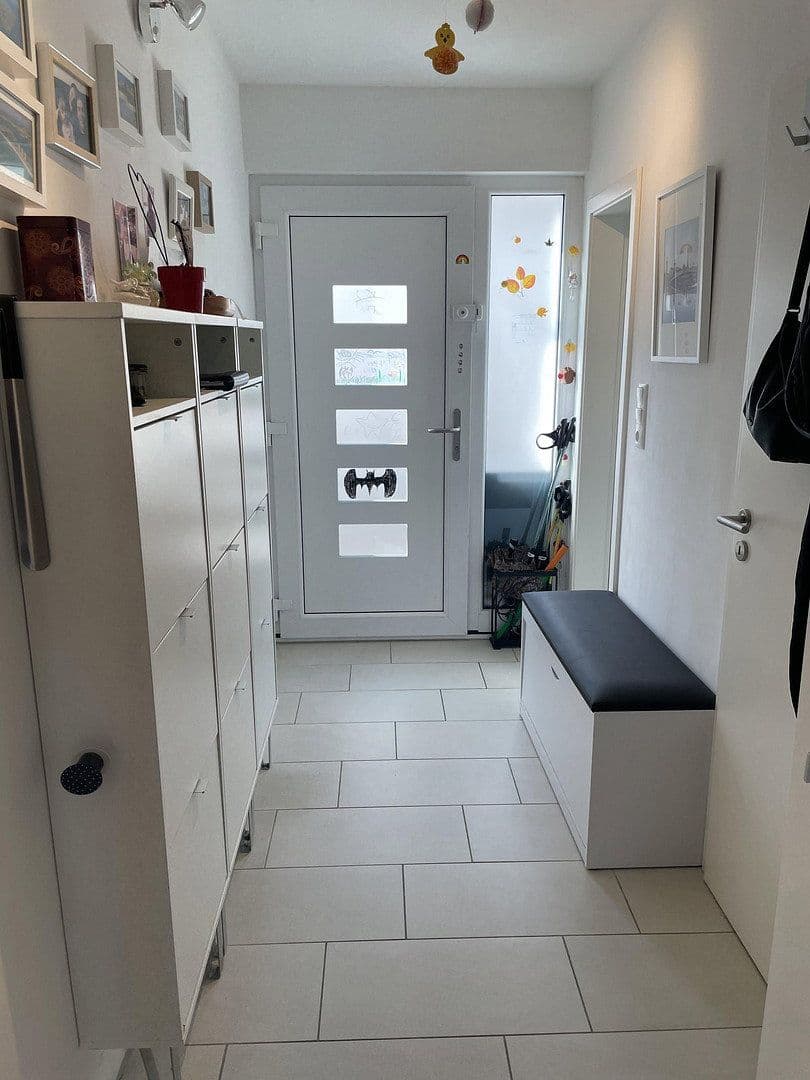 Prodej domu 125 m², pozemek 181 m², Theodor-Heus-Str. 40, Sarstedt, Dolní Sasko Prodej domu 125 m², pozemek 181 m², Theodor-Heus-Str. 40, Sarstedt, Dolní Sasko