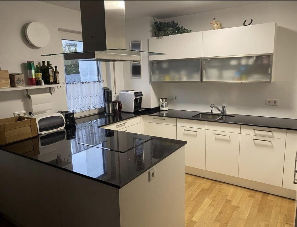 Prodej bytu 4+1 114 m², Olching, Bavorsko Prodej bytu 4+1 114 m², Olching, Bavorsko