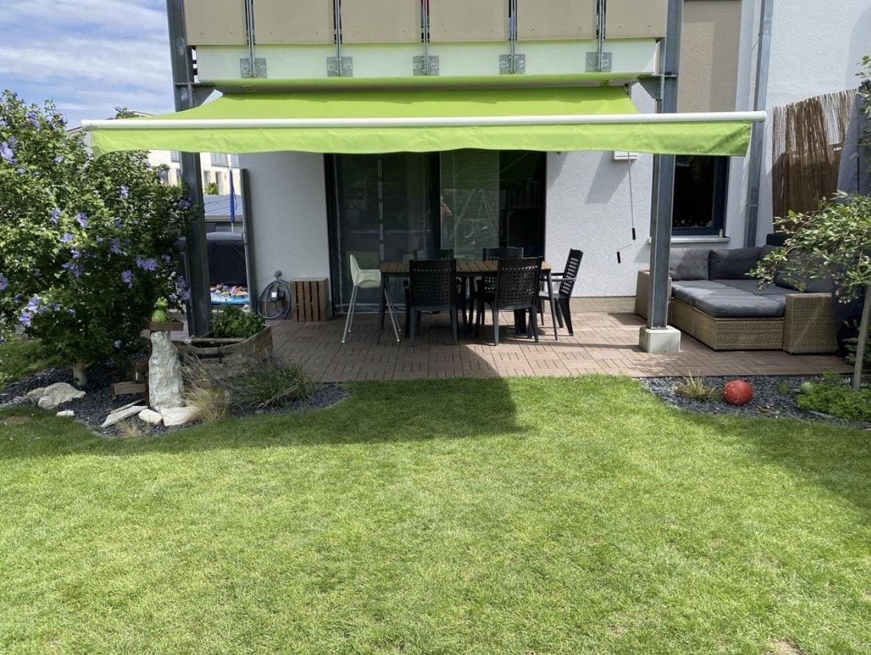 Prodej bytu 4+1 114 m², Olching, Bavorsko Prodej bytu 4+1 114 m², Olching, Bavorsko