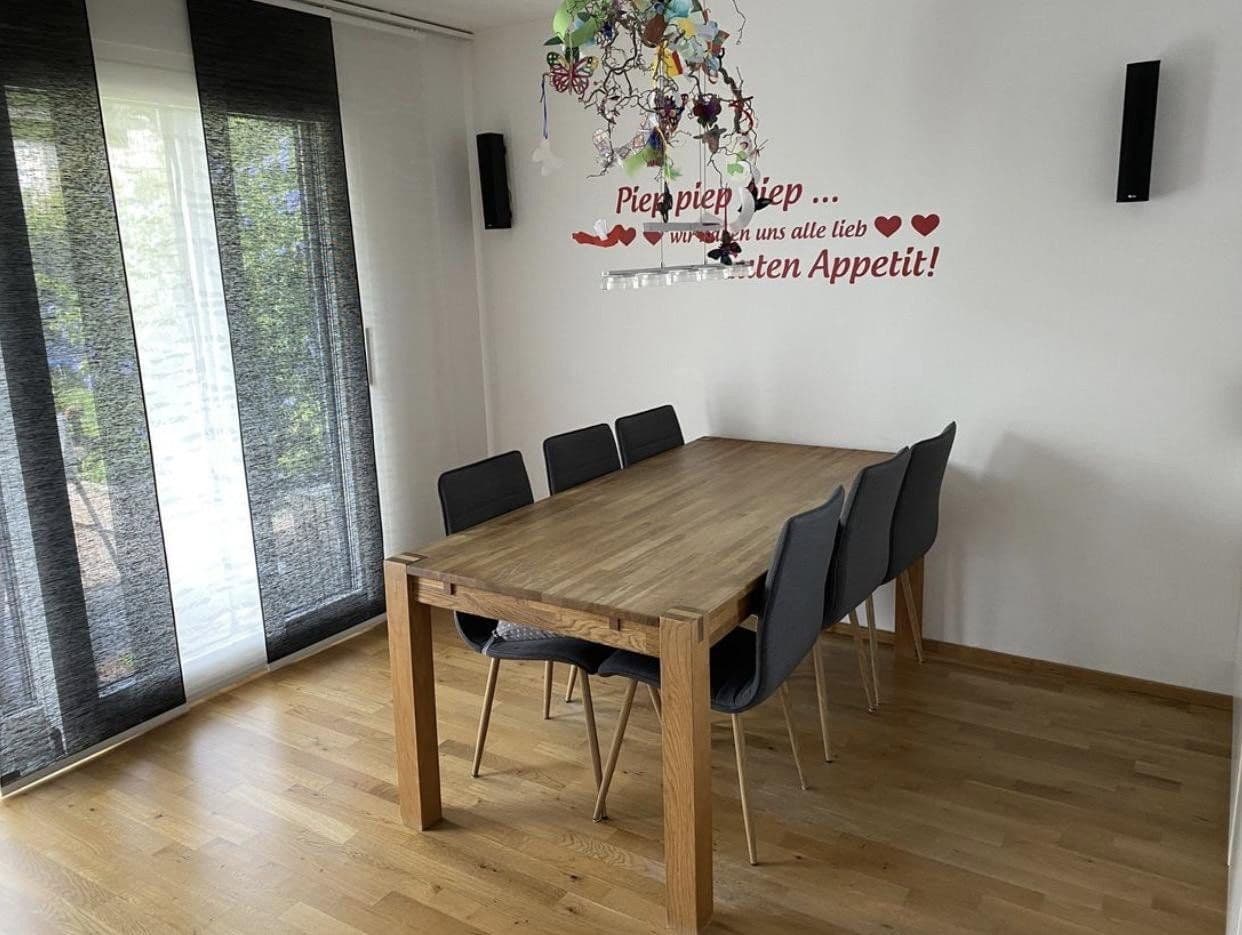 Prodej bytu 4+1 114 m², Olching, Bavorsko Prodej bytu 4+1 114 m², Olching, Bavorsko