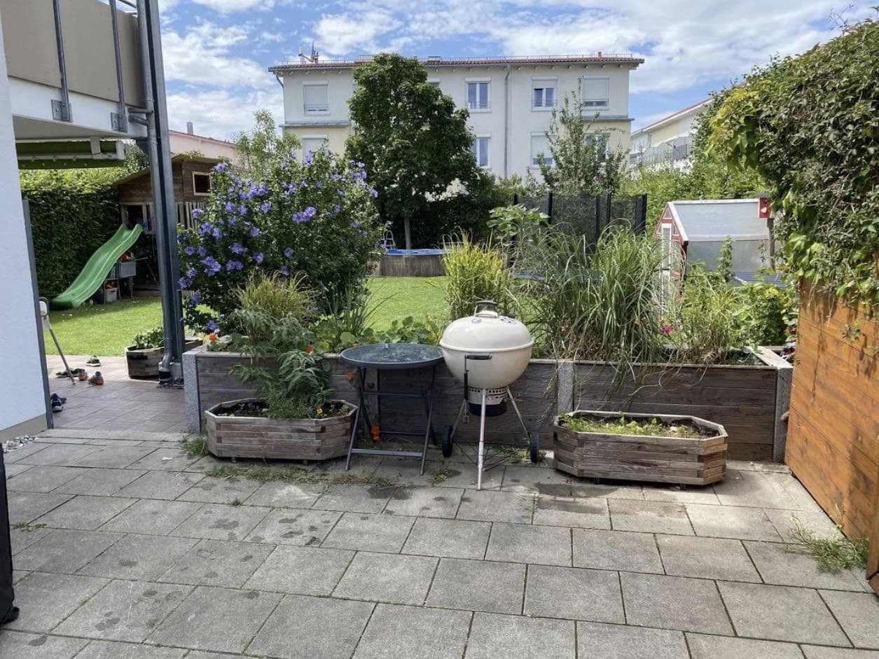 Prodej bytu 4+1 114 m², Olching, Bavorsko Prodej bytu 4+1 114 m², Olching, Bavorsko