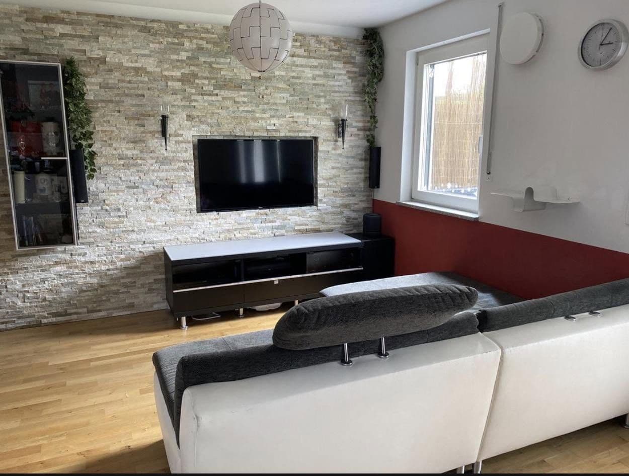 Prodej bytu 4+1 114 m², Olching, Bavorsko Prodej bytu 4+1 114 m², Olching, Bavorsko