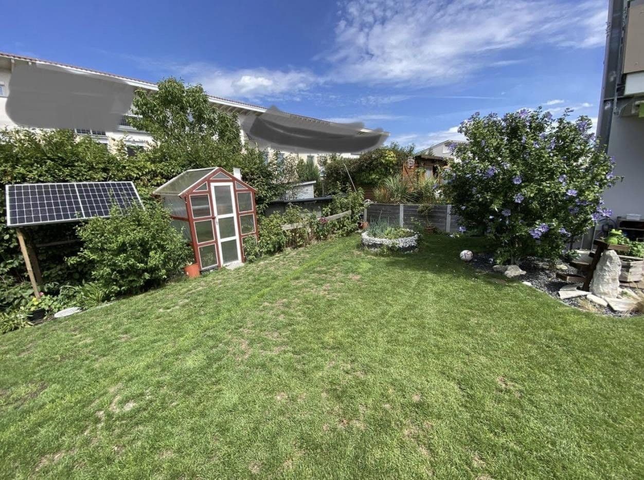 Prodej bytu 4+1 114 m², Olching, Bavorsko Prodej bytu 4+1 114 m², Olching, Bavorsko