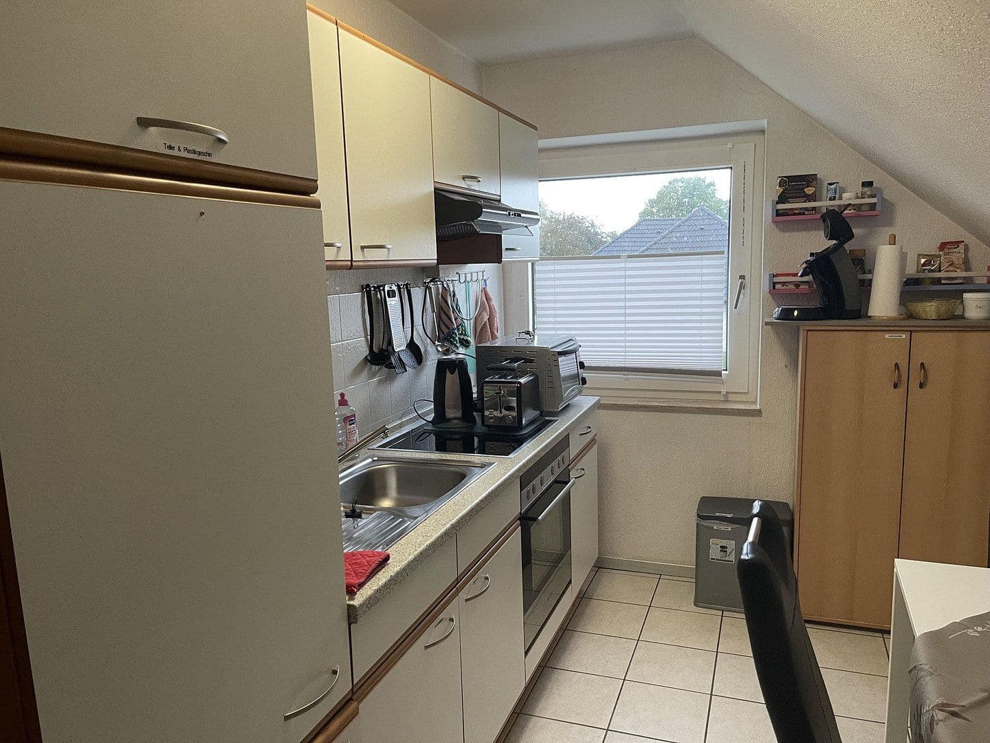 Prodej domu 250 m², pozemek 654 m², Norden, Dolní Sasko Prodej domu 250 m², pozemek 654 m², Norden, Dolní Sasko