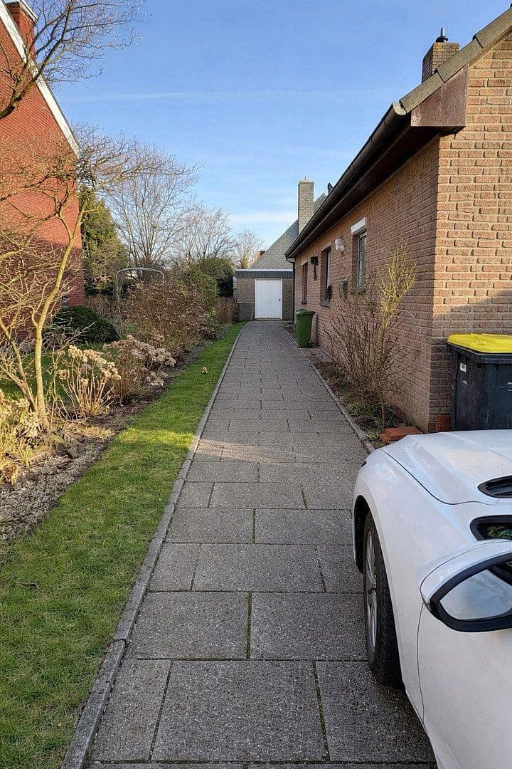 Prodej domu 250 m², pozemek 654 m², Norden, Dolní Sasko Prodej domu 250 m², pozemek 654 m², Norden, Dolní Sasko