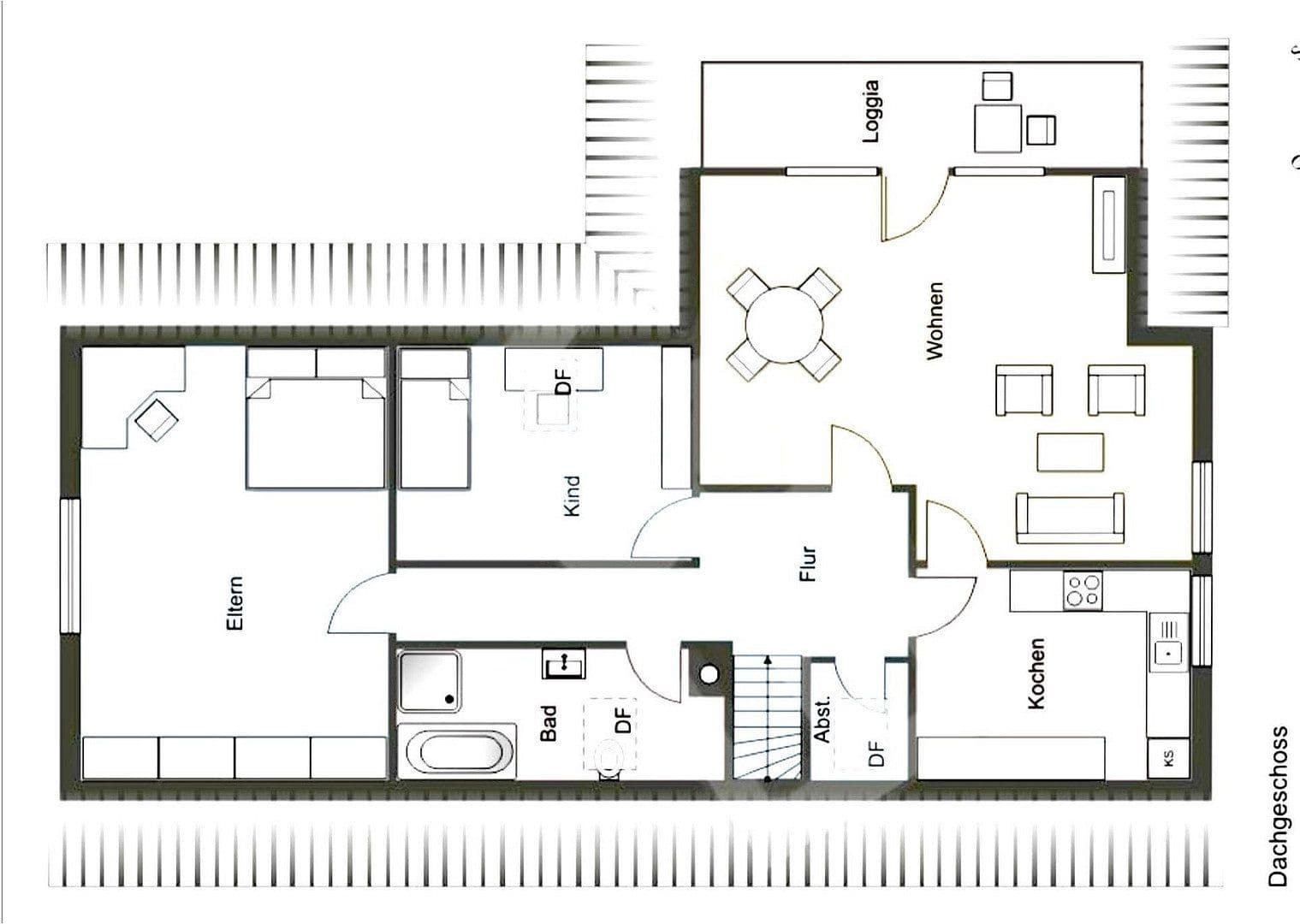 Prodej domu 250 m², pozemek 654 m², Norden, Dolní Sasko Prodej domu 250 m², pozemek 654 m², Norden, Dolní Sasko