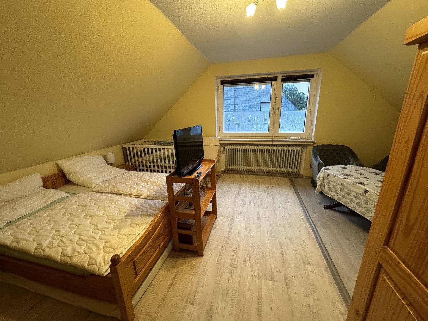Prodej domu 250 m², pozemek 654 m², Norden, Dolní Sasko Prodej domu 250 m², pozemek 654 m², Norden, Dolní Sasko