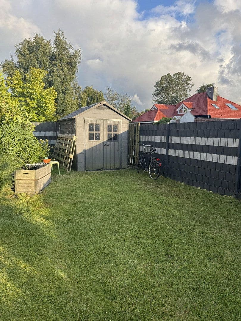 Prodej domu 250 m², pozemek 654 m², Norden, Dolní Sasko Prodej domu 250 m², pozemek 654 m², Norden, Dolní Sasko