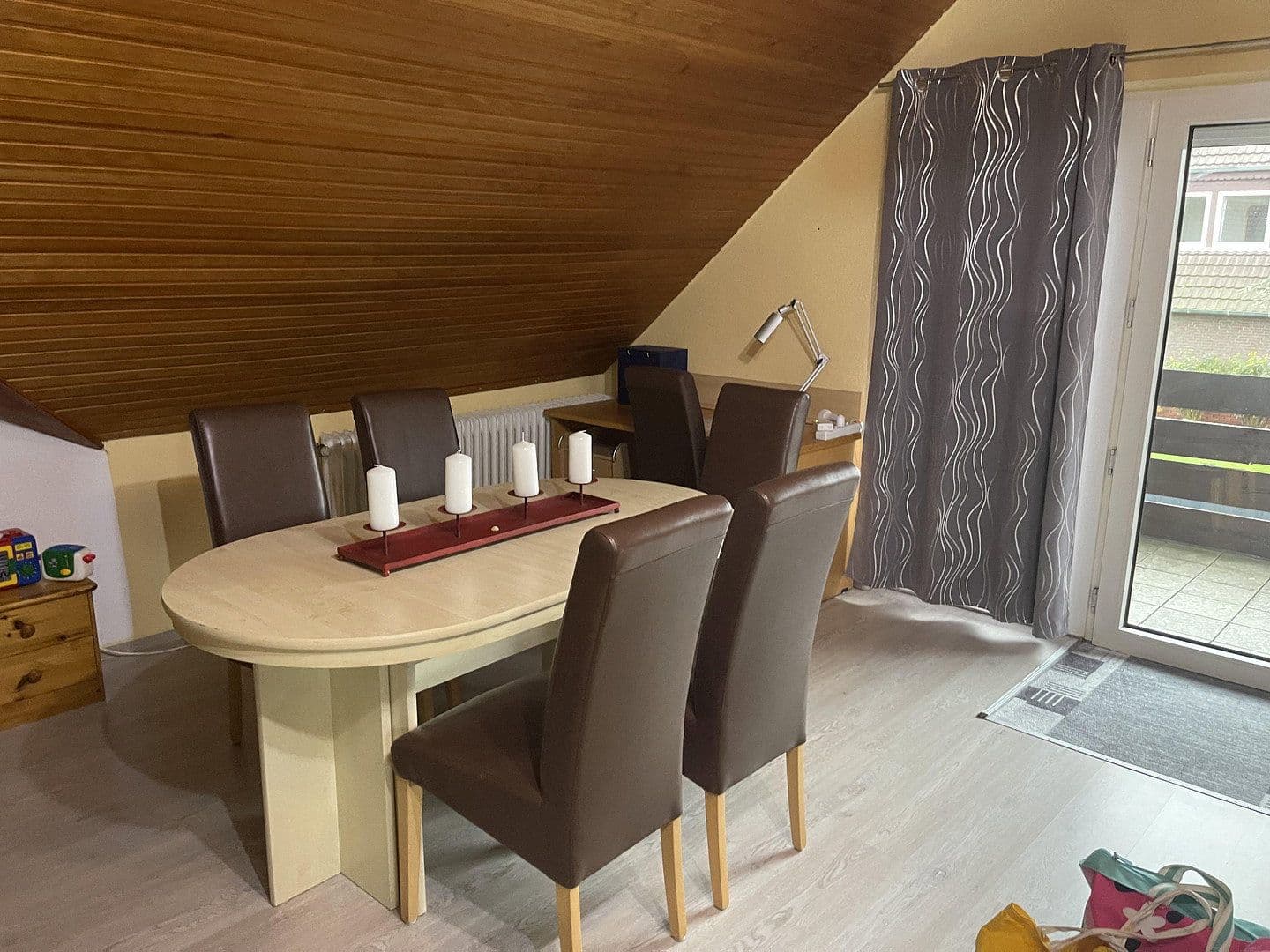 Prodej domu 250 m², pozemek 654 m², Norden, Dolní Sasko Prodej domu 250 m², pozemek 654 m², Norden, Dolní Sasko