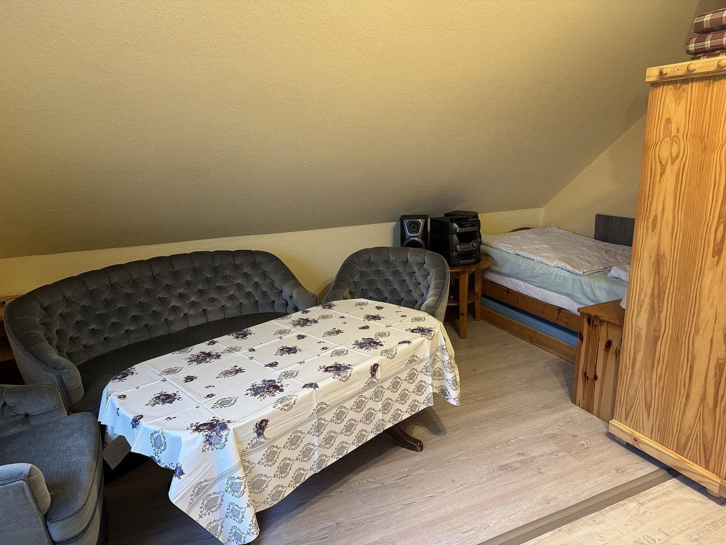 Prodej domu 250 m², pozemek 654 m², Norden, Dolní Sasko Prodej domu 250 m², pozemek 654 m², Norden, Dolní Sasko