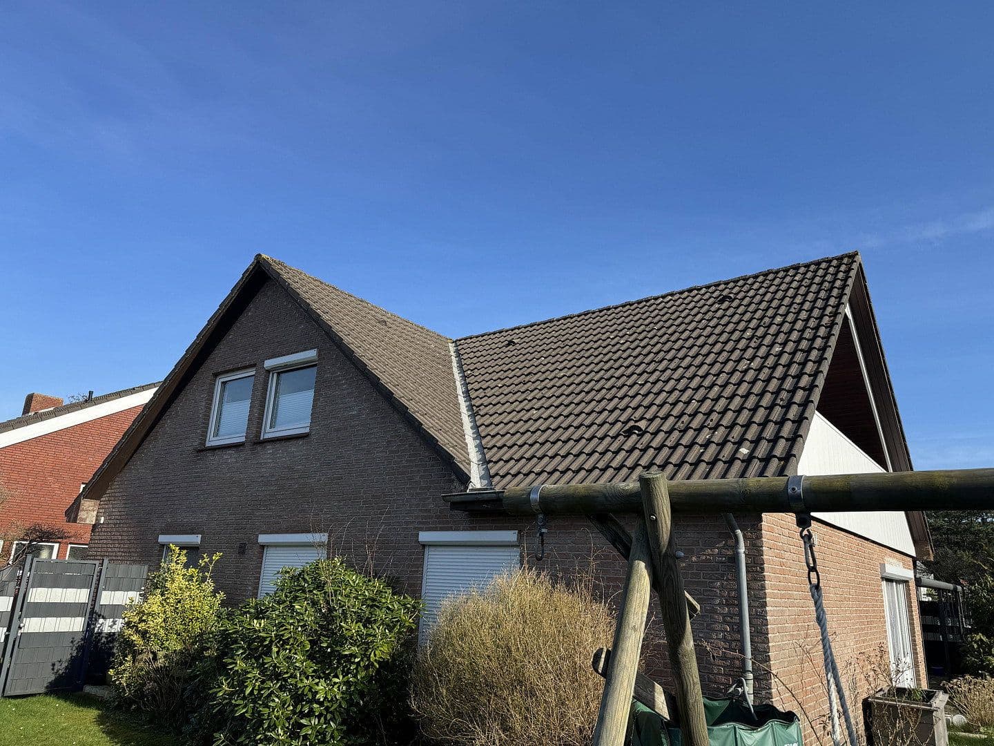 Prodej domu 250 m², pozemek 654 m², Norden, Dolní Sasko Prodej domu 250 m², pozemek 654 m², Norden, Dolní Sasko