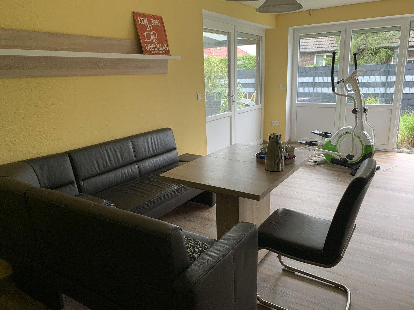 Prodej domu 250 m², pozemek 654 m², Norden, Dolní Sasko Prodej domu 250 m², pozemek 654 m², Norden, Dolní Sasko