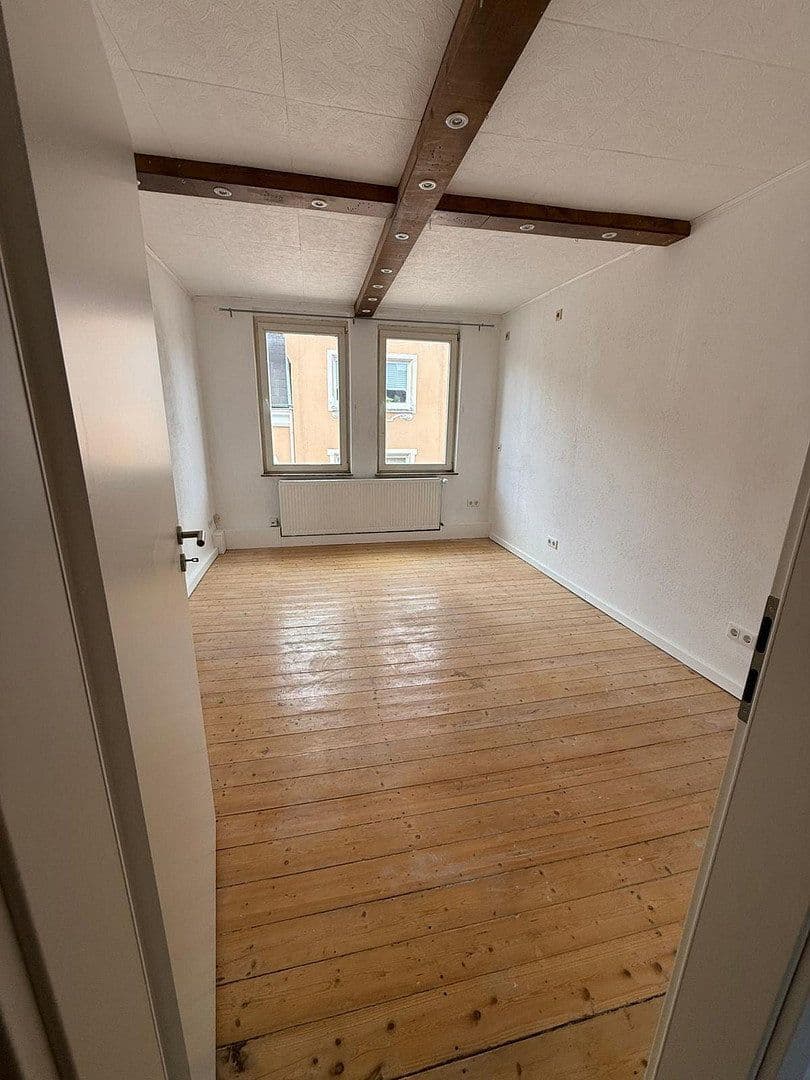 Pronájem bytu 6+1 109 m², Bruchstraße 30, Kassel, Hessen Pronájem bytu 6+1 109 m², Bruchstraße 30, Kassel, Hessen