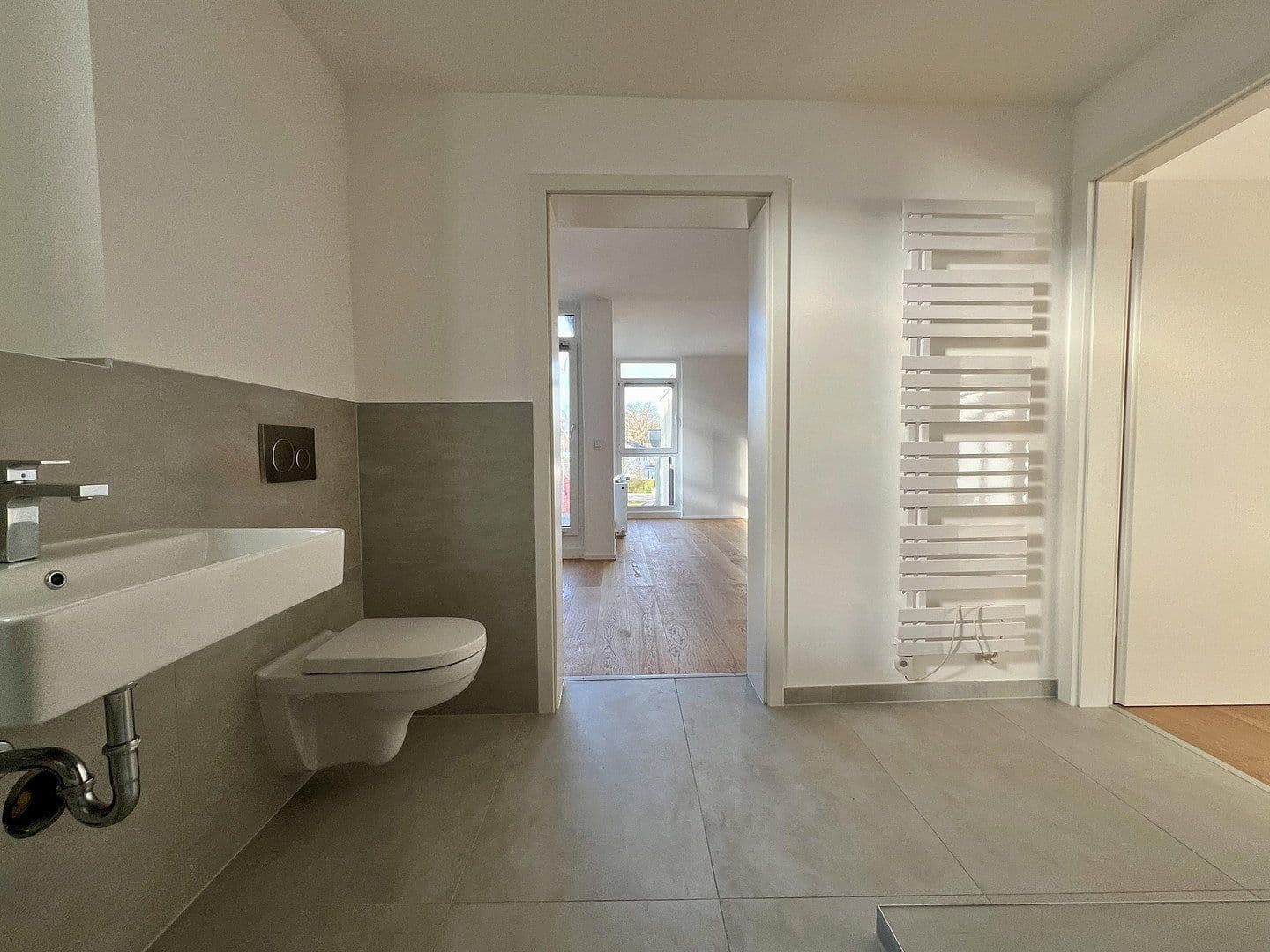 Prodej bytu 3+1 106 m², Haar, Bavorsko Prodej bytu 3+1 106 m², Haar, Bavorsko