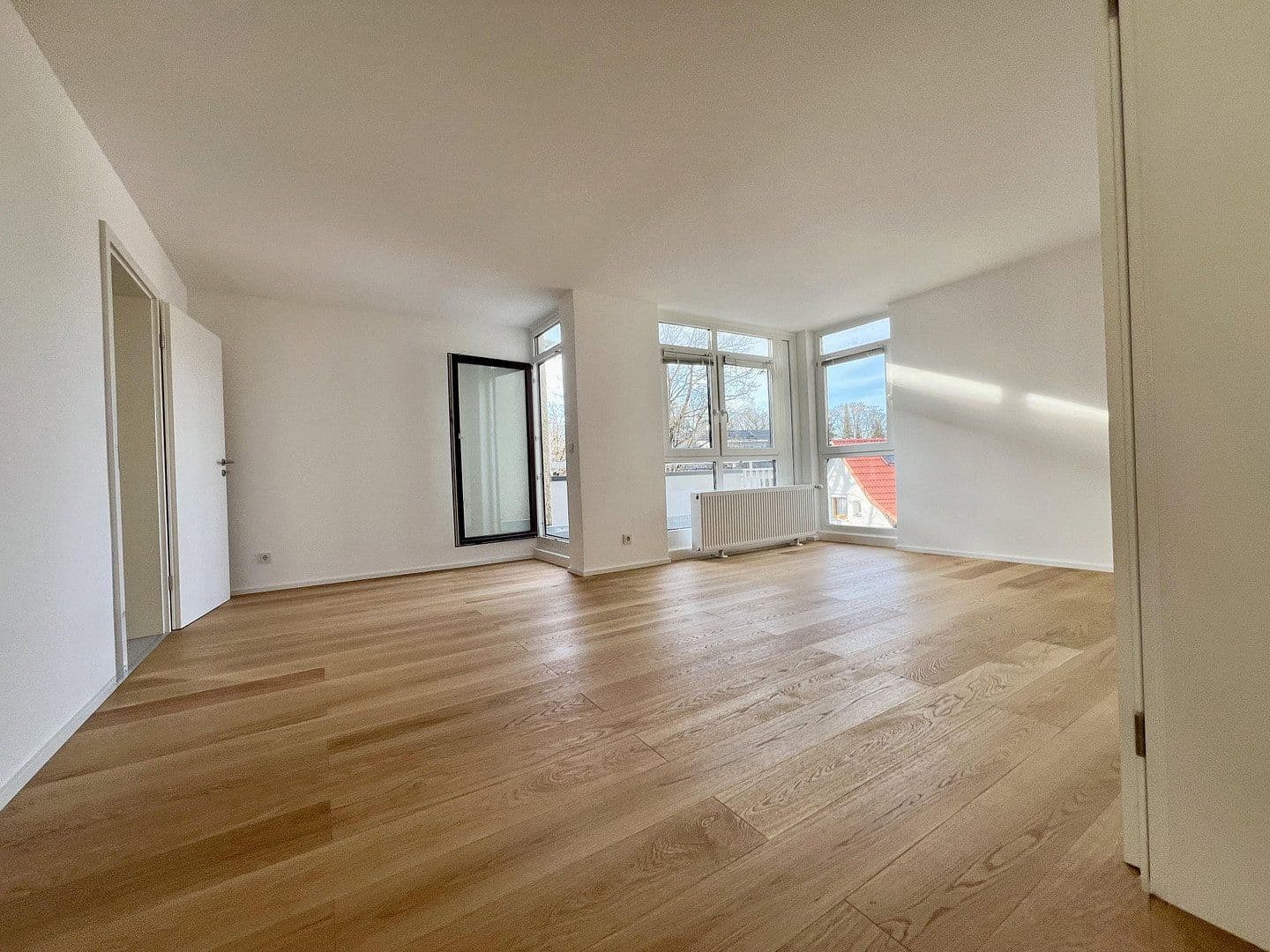 Prodej bytu 3+1 106 m², Haar, Bavorsko Prodej bytu 3+1 106 m², Haar, Bavorsko