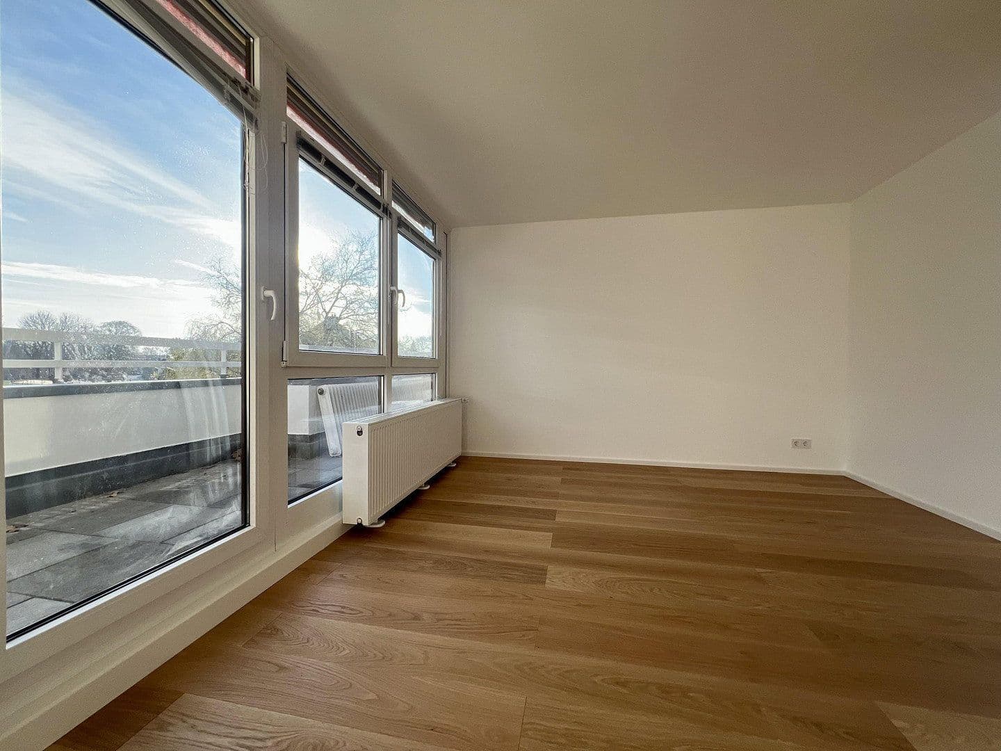 Prodej bytu 3+1 106 m², Haar, Bavorsko Prodej bytu 3+1 106 m², Haar, Bavorsko