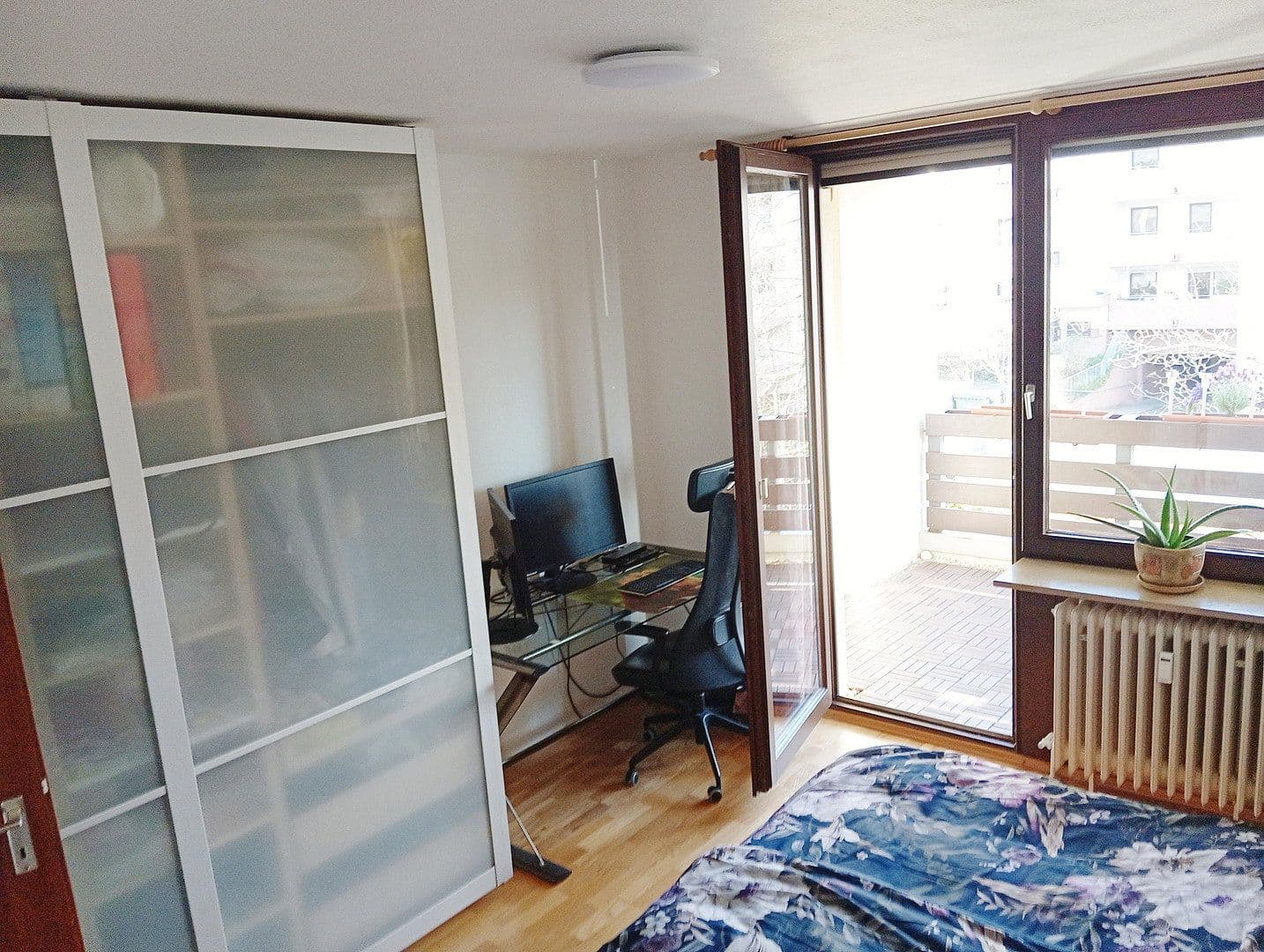 Prodej bytu 2+kk 73 m², Gerlingen, Bádensko-Württembersko Prodej bytu 2+kk 73 m², Gerlingen, Bádensko-Württembersko