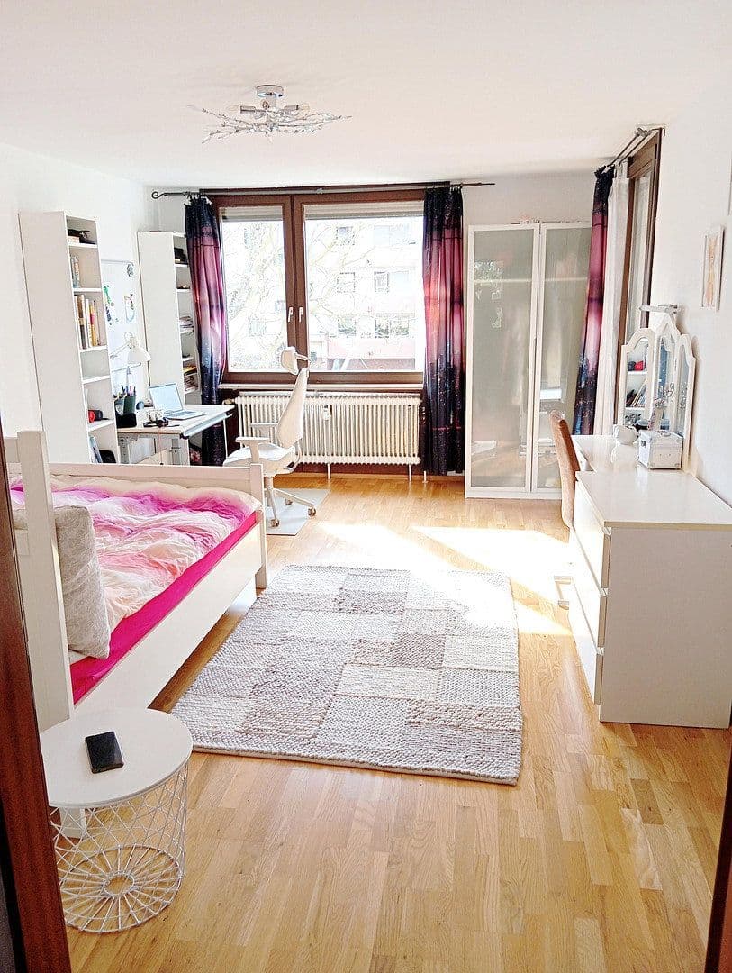 Prodej bytu 2+kk 73 m², Gerlingen, Bádensko-Württembersko Prodej bytu 2+kk 73 m², Gerlingen, Bádensko-Württembersko