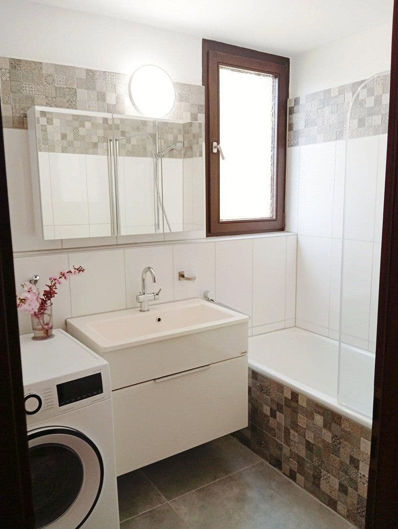 Prodej bytu 2+kk 73 m², Gerlingen, Bádensko-Württembersko Prodej bytu 2+kk 73 m², Gerlingen, Bádensko-Württembersko