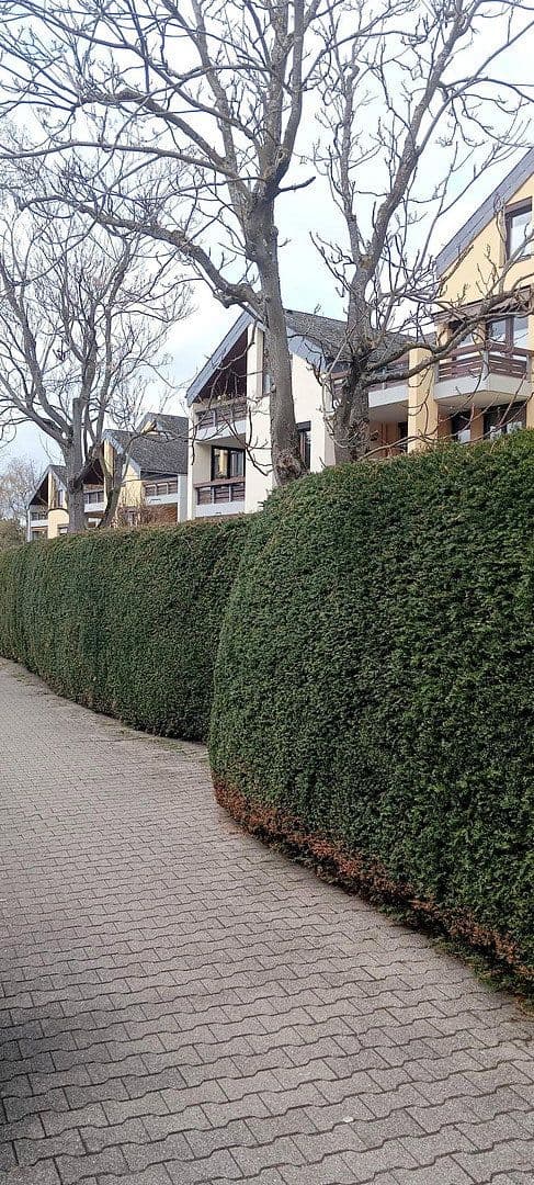 Prodej bytu 2+kk 73 m², Gerlingen, Bádensko-Württembersko Prodej bytu 2+kk 73 m², Gerlingen, Bádensko-Württembersko