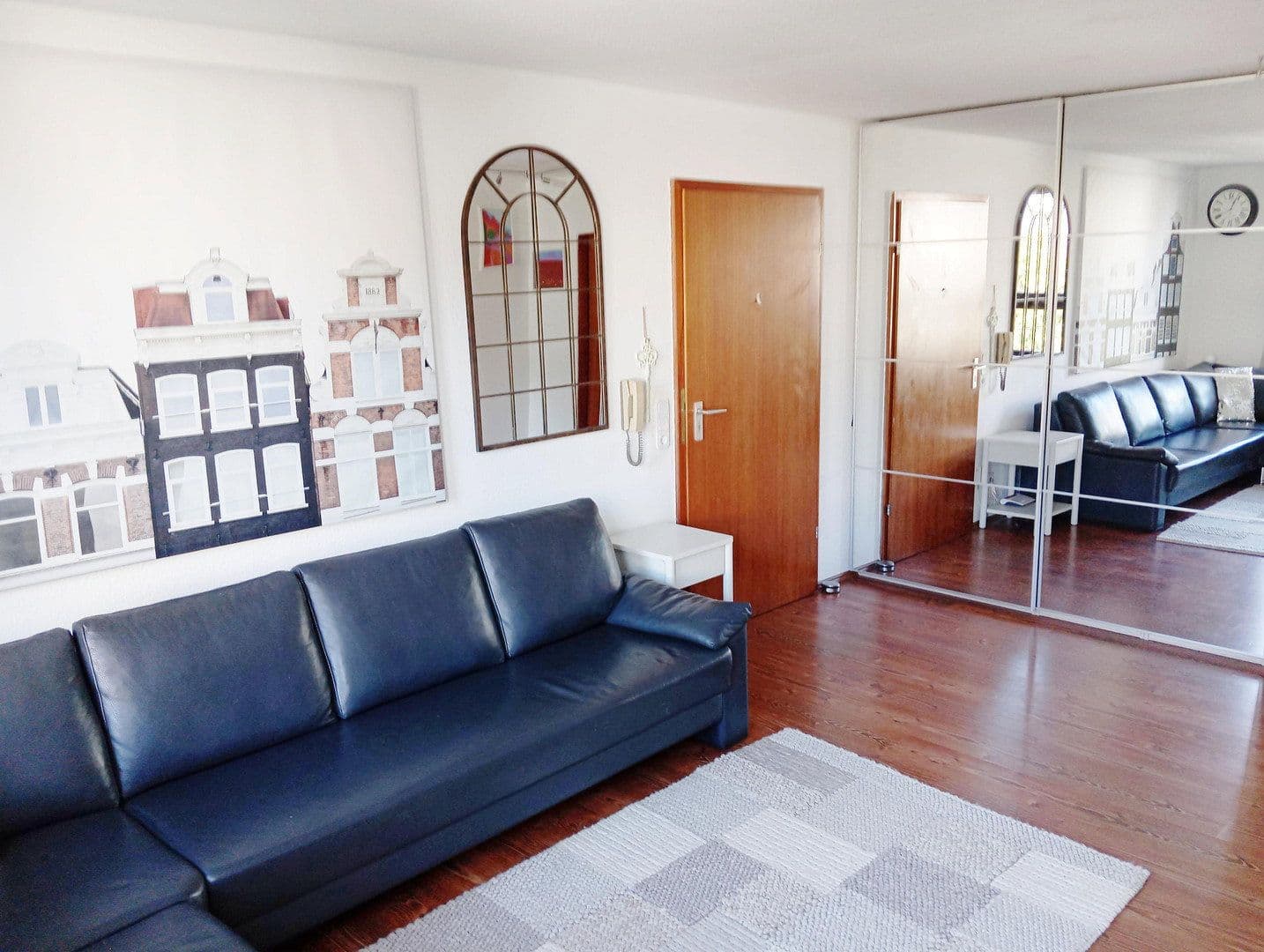 Prodej bytu 2+kk 73 m², Gerlingen, Bádensko-Württembersko Prodej bytu 2+kk 73 m², Gerlingen, Bádensko-Württembersko