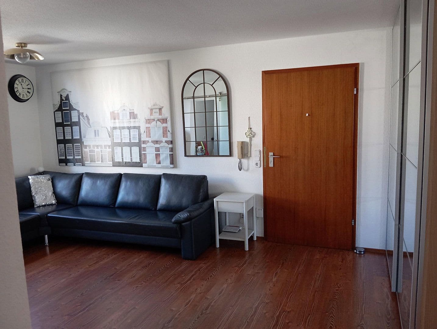 Prodej bytu 2+kk 73 m², Gerlingen, Bádensko-Württembersko Prodej bytu 2+kk 73 m², Gerlingen, Bádensko-Württembersko