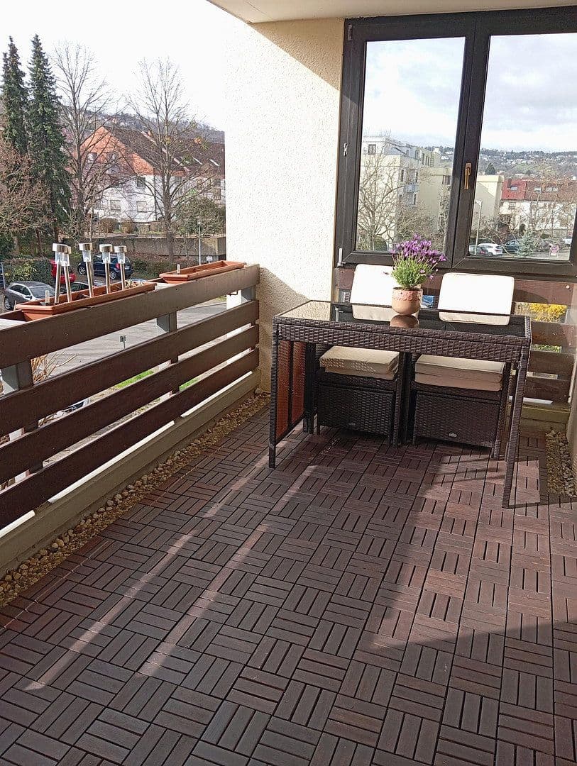 Prodej bytu 2+kk 73 m², Gerlingen, Bádensko-Württembersko Prodej bytu 2+kk 73 m², Gerlingen, Bádensko-Württembersko