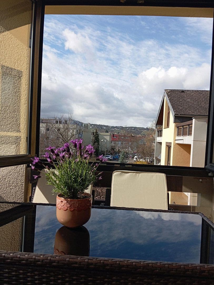 Prodej bytu 2+kk 73 m², Gerlingen, Bádensko-Württembersko Prodej bytu 2+kk 73 m², Gerlingen, Bádensko-Württembersko