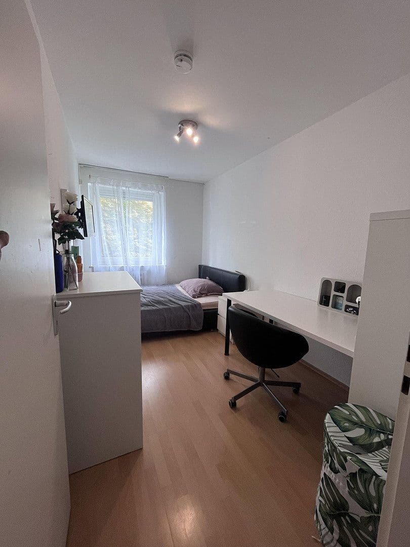Prodej bytu 4+1 87 m², Tristanstraße 5, Germering, Bavorsko Prodej bytu 4+1 87 m², Tristanstraße 5, Germering, Bavorsko