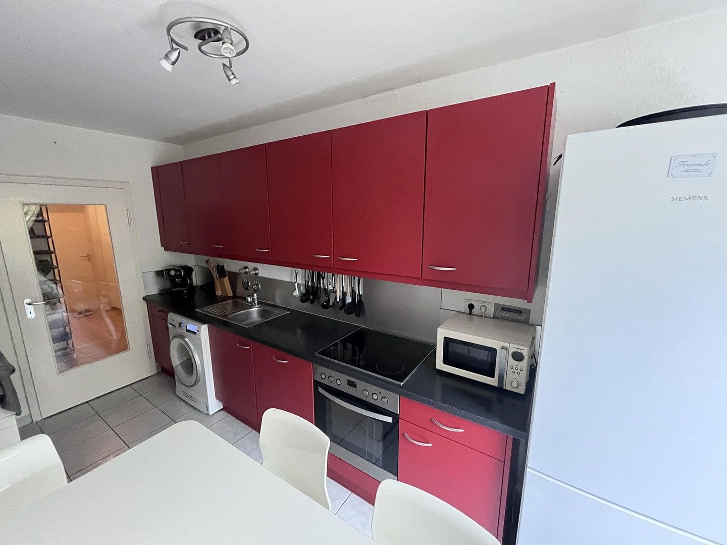 Prodej bytu 4+1 87 m², Tristanstraße 5, Germering, Bavorsko Prodej bytu 4+1 87 m², Tristanstraße 5, Germering, Bavorsko