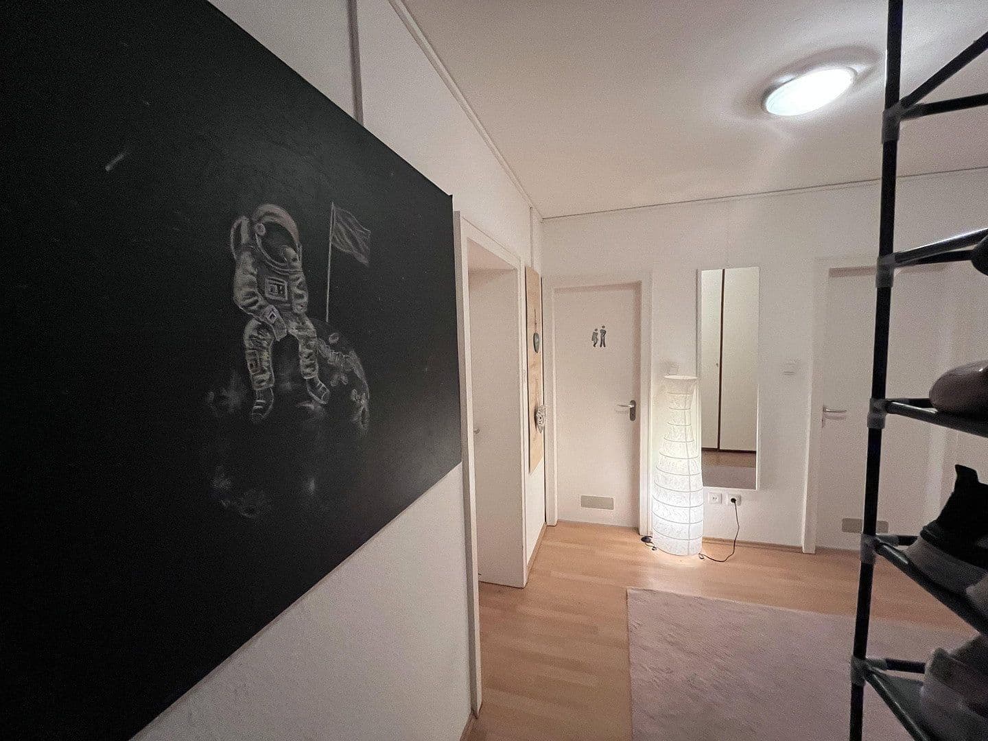 Prodej bytu 4+1 87 m², Tristanstraße 5, Germering, Bavorsko Prodej bytu 4+1 87 m², Tristanstraße 5, Germering, Bavorsko