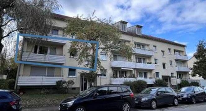 Prodej bytu 4+1 87 m², Tristanstraße 5, Germering, Bavorsko Prodej bytu 4+1 87 m², Tristanstraße 5, Germering, Bavorsko