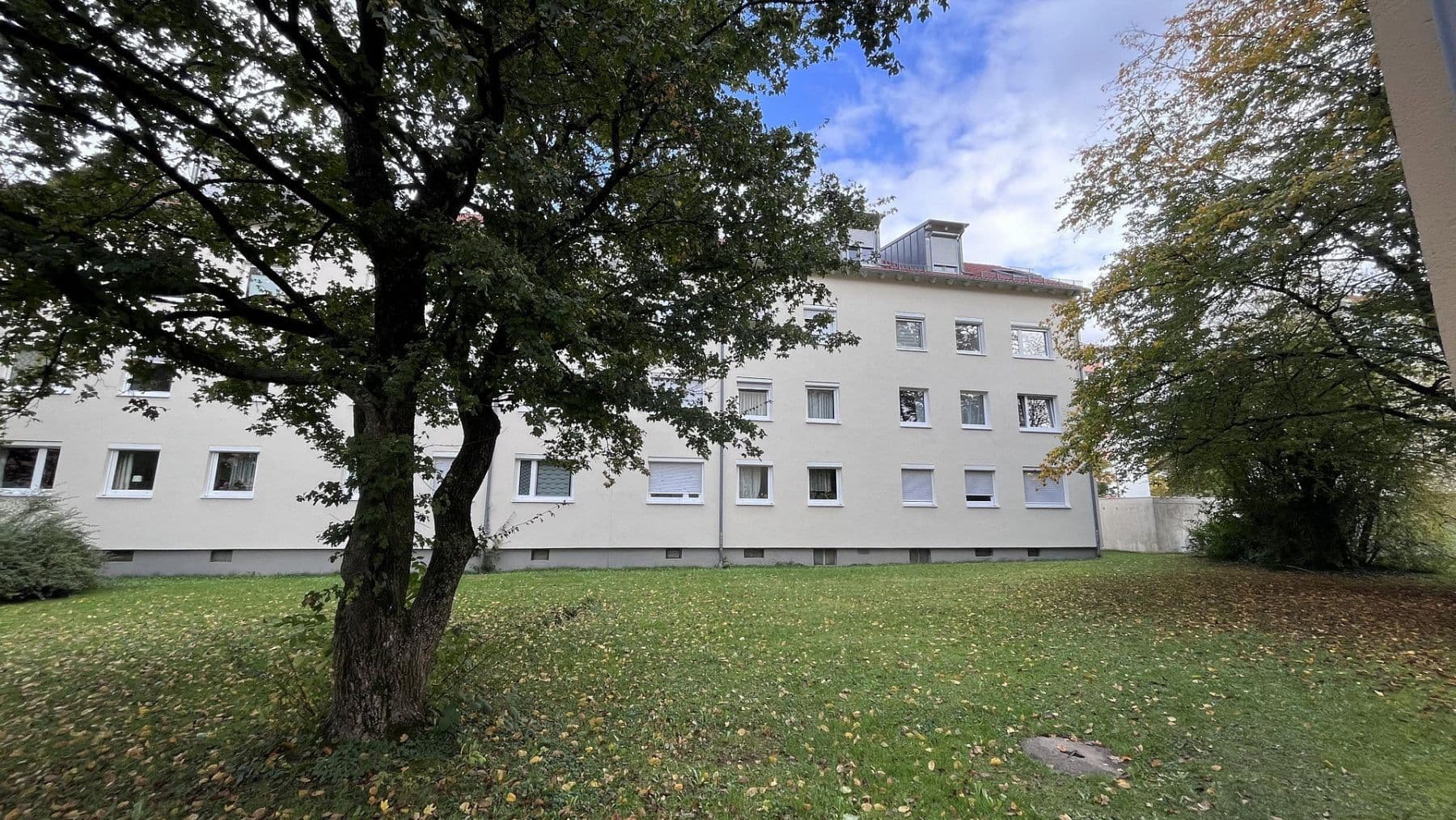 Prodej bytu 4+1 87 m², Tristanstraße 5, Germering, Bavorsko Prodej bytu 4+1 87 m², Tristanstraße 5, Germering, Bavorsko
