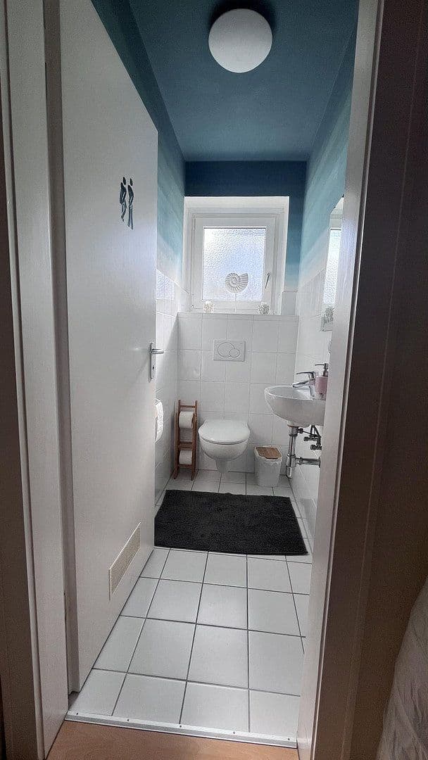 Prodej bytu 4+1 87 m², Tristanstraße 5, Germering, Bavorsko Prodej bytu 4+1 87 m², Tristanstraße 5, Germering, Bavorsko