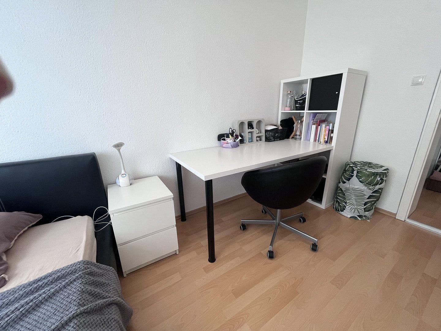 Prodej bytu 4+1 87 m², Tristanstraße 5, Germering, Bavorsko Prodej bytu 4+1 87 m², Tristanstraße 5, Germering, Bavorsko