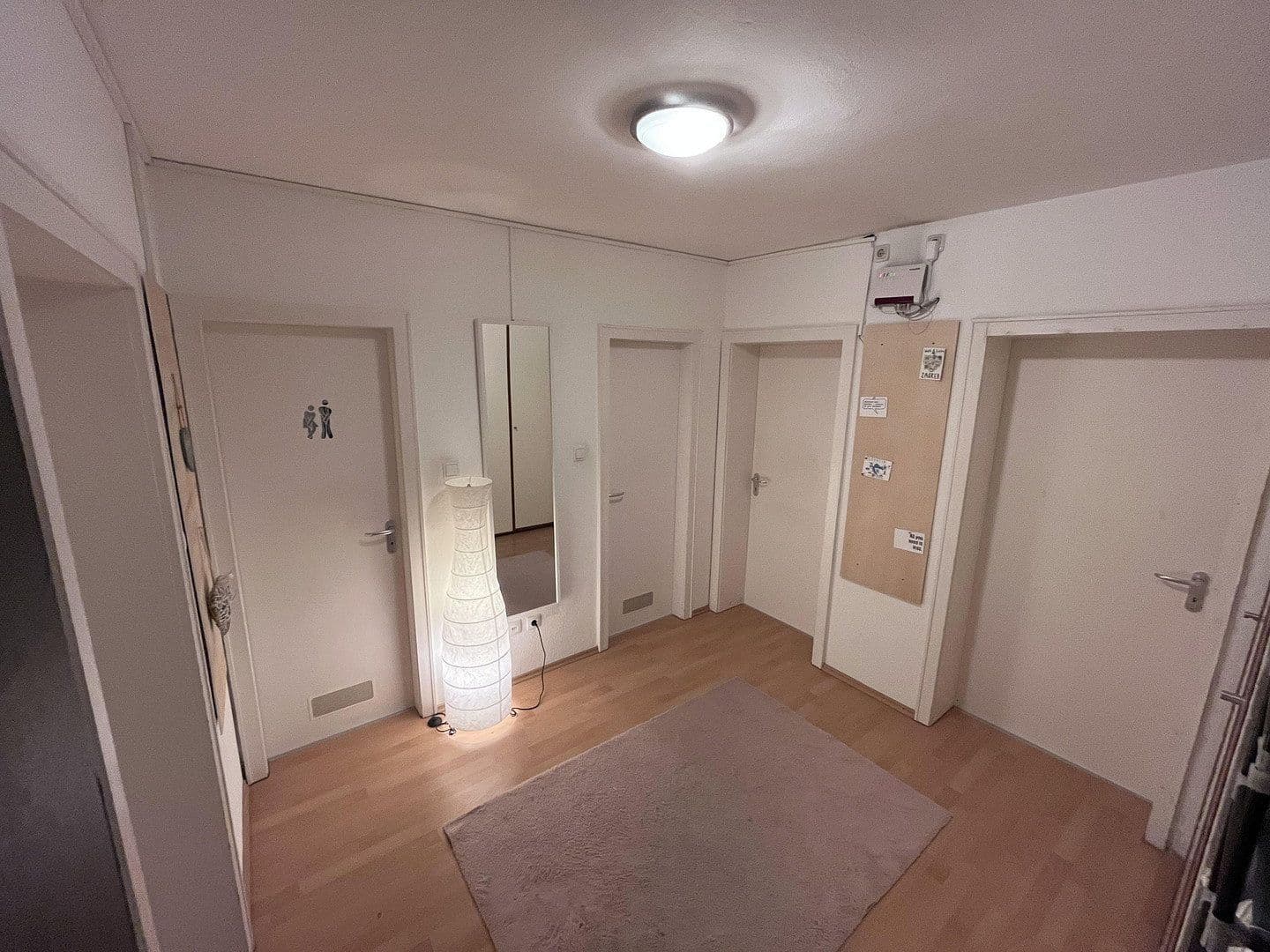 Prodej bytu 4+1 87 m², Tristanstraße 5, Germering, Bavorsko Prodej bytu 4+1 87 m², Tristanstraße 5, Germering, Bavorsko