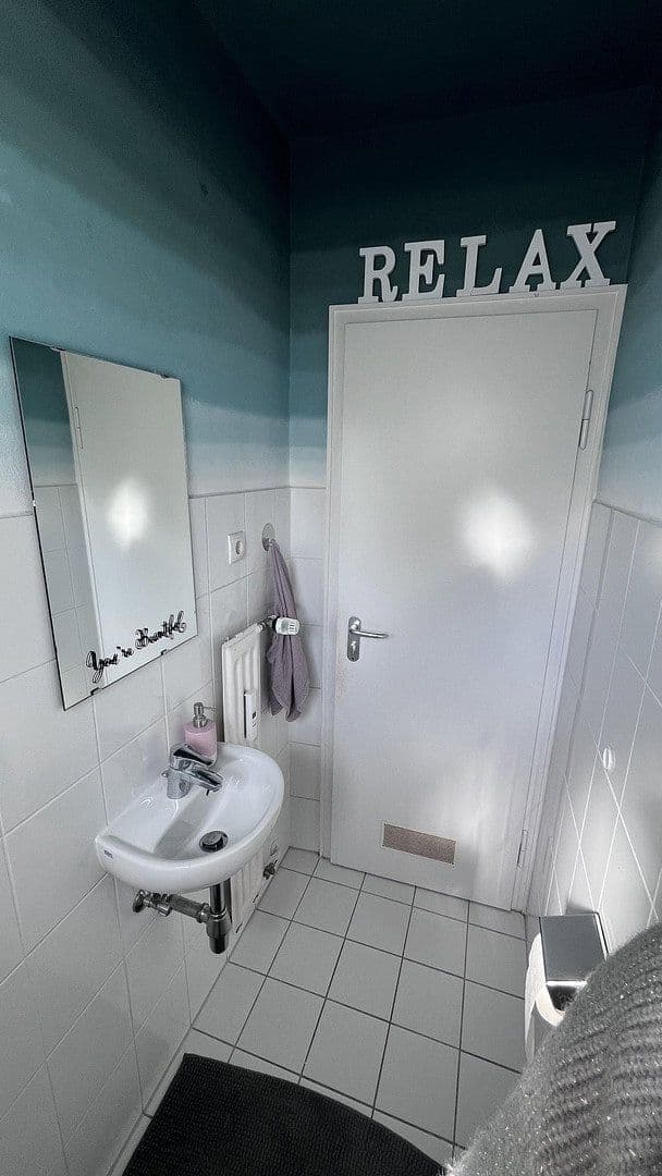 Prodej bytu 4+1 87 m², Tristanstraße 5, Germering, Bavorsko Prodej bytu 4+1 87 m², Tristanstraße 5, Germering, Bavorsko